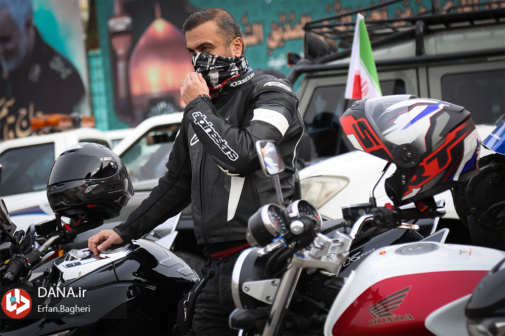 رزمایش طرح زمستانی ۱۴۰۲ در پایتخت