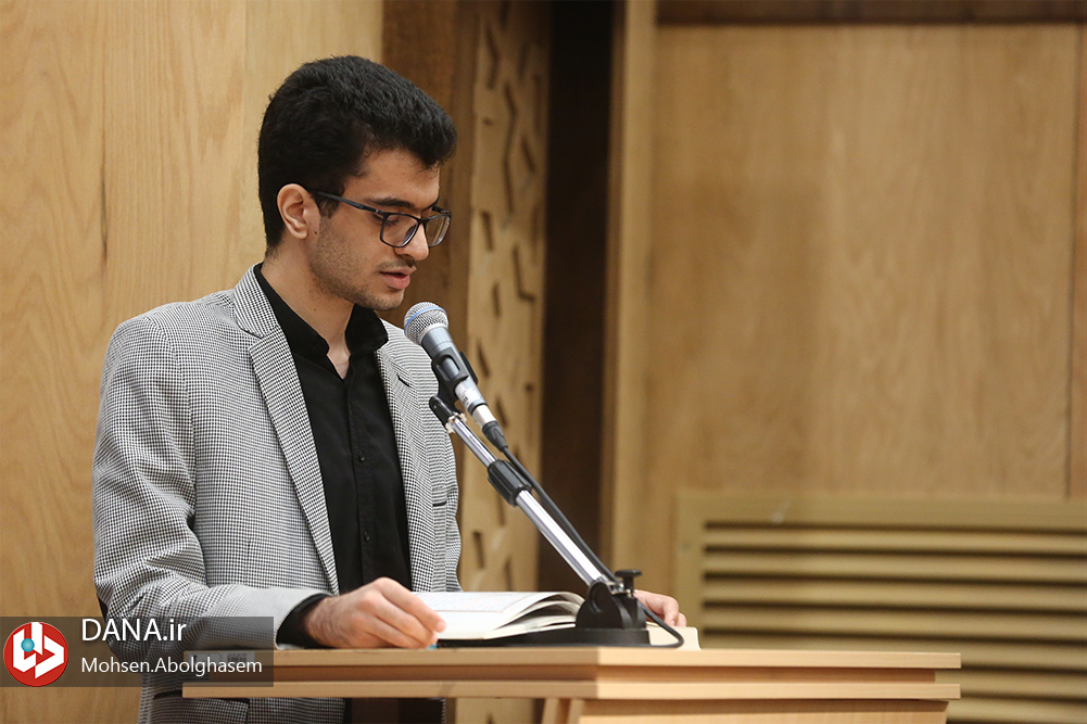 گرامیداشت روز دانشجو در دانشکده علوم سیاسی دانشگاه تهران