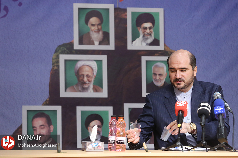 گرامیداشت روز دانشجو در دانشکده علوم سیاسی دانشگاه تهران