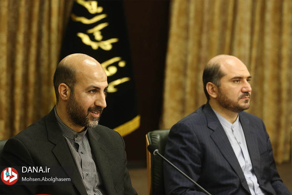 جلسه بررسی فرصت های سرمایه گذاری و توسعه اقتصادی استان گلستان