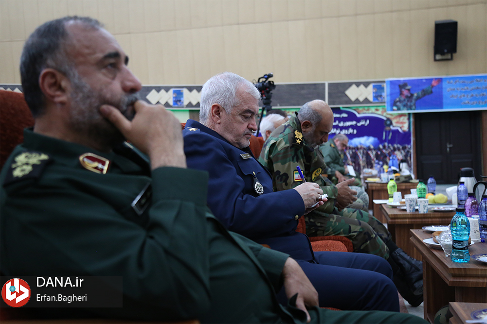 الحاق بیش از ۱۰۰ دستگاه تریلر تانک‌بر به ناوگان ترابری نیروی زمینی ارتش