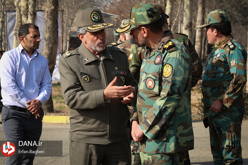 الحاق بیش از ۱۰۰ دستگاه تریلر تانک‌بر به ناوگان ترابری نیروی زمینی ارتش