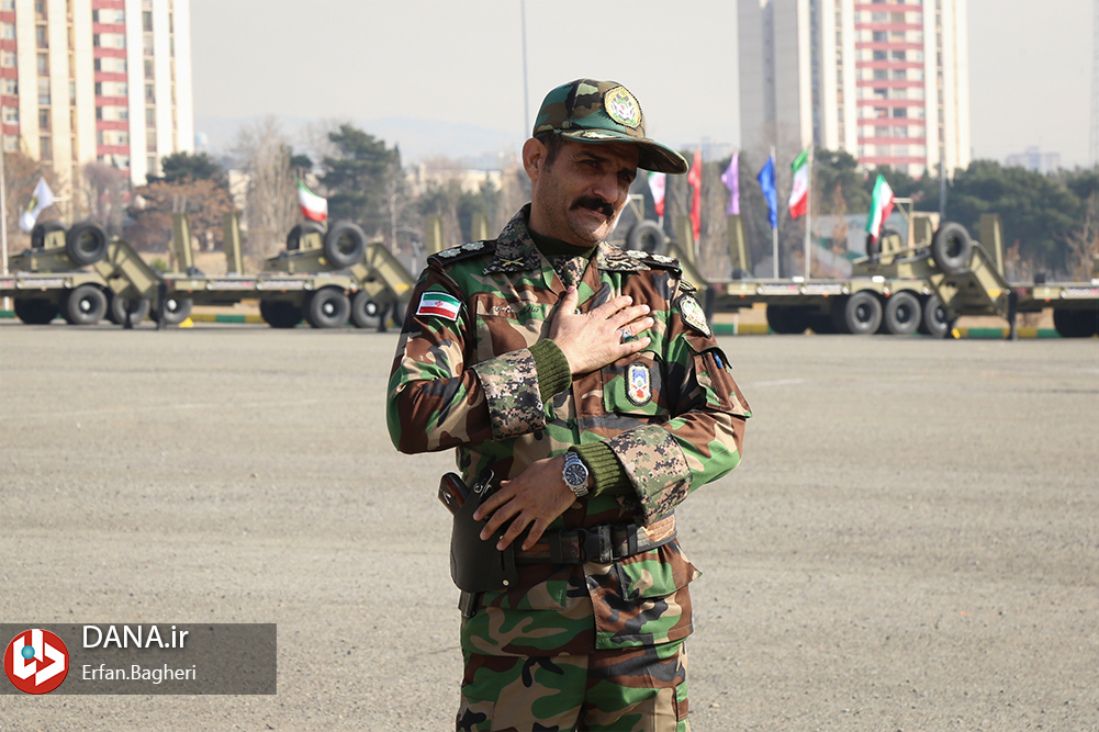 الحاق بیش از ۱۰۰ دستگاه تریلر تانک‌بر به ناوگان ترابری نیروی زمینی ارتش