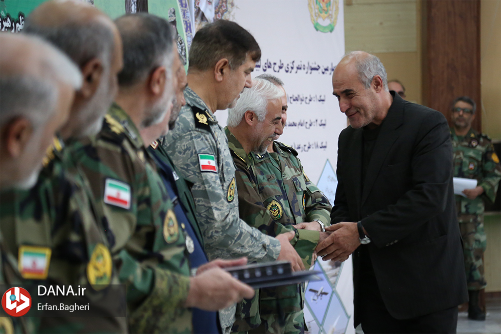 الحاق بیش از ۱۰۰ دستگاه تریلر تانک‌بر به ناوگان ترابری نیروی زمینی ارتش