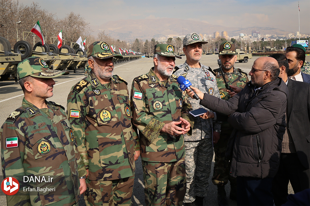 الحاق بیش از ۱۰۰ دستگاه تریلر تانک‌بر به ناوگان ترابری نیروی زمینی ارتش