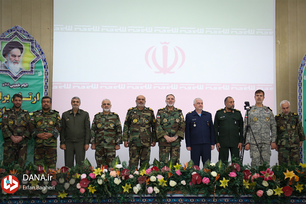 الحاق بیش از ۱۰۰ دستگاه تریلر تانک‌بر به ناوگان ترابری نیروی زمینی ارتش