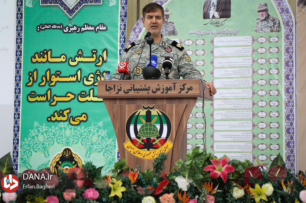 الحاق بیش از ۱۰۰ دستگاه تریلر تانک‌بر به ناوگان ترابری نیروی زمینی ارتش