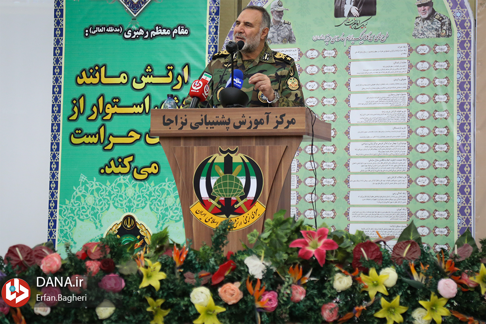 الحاق بیش از ۱۰۰ دستگاه تریلر تانک‌بر به ناوگان ترابری نیروی زمینی ارتش