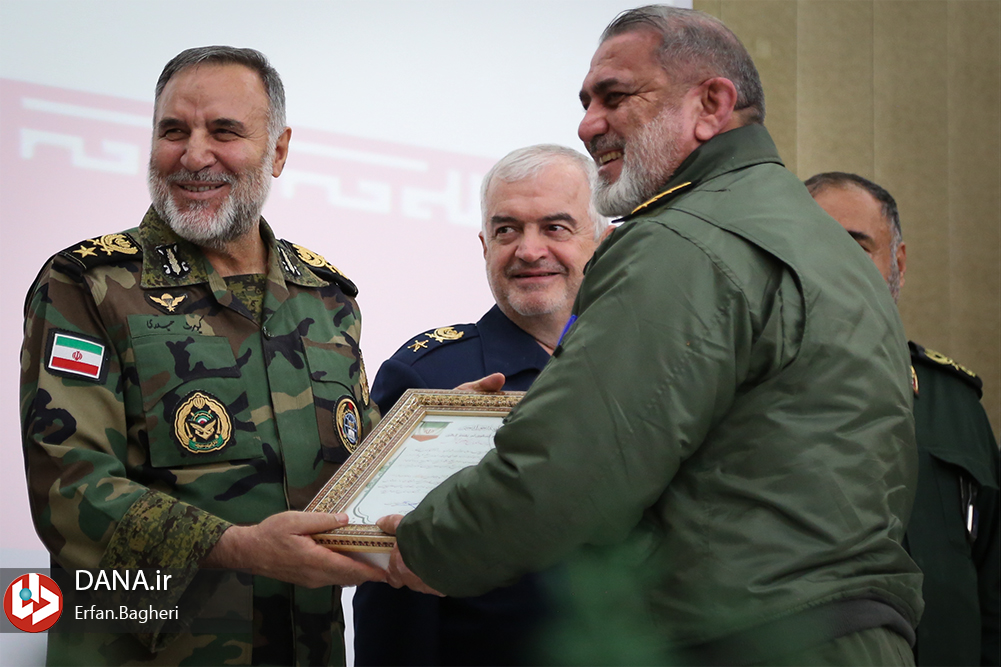 الحاق بیش از ۱۰۰ دستگاه تریلر تانک‌بر به ناوگان ترابری نیروی زمینی ارتش