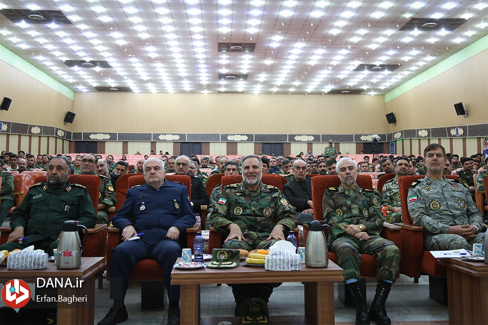 الحاق بیش از ۱۰۰ دستگاه تریلر تانک‌بر به ناوگان ترابری نیروی زمینی ارتش