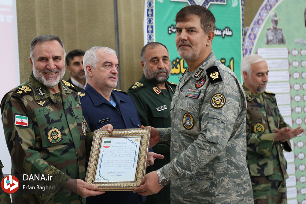 الحاق بیش از ۱۰۰ دستگاه تریلر تانک‌بر به ناوگان ترابری نیروی زمینی ارتش