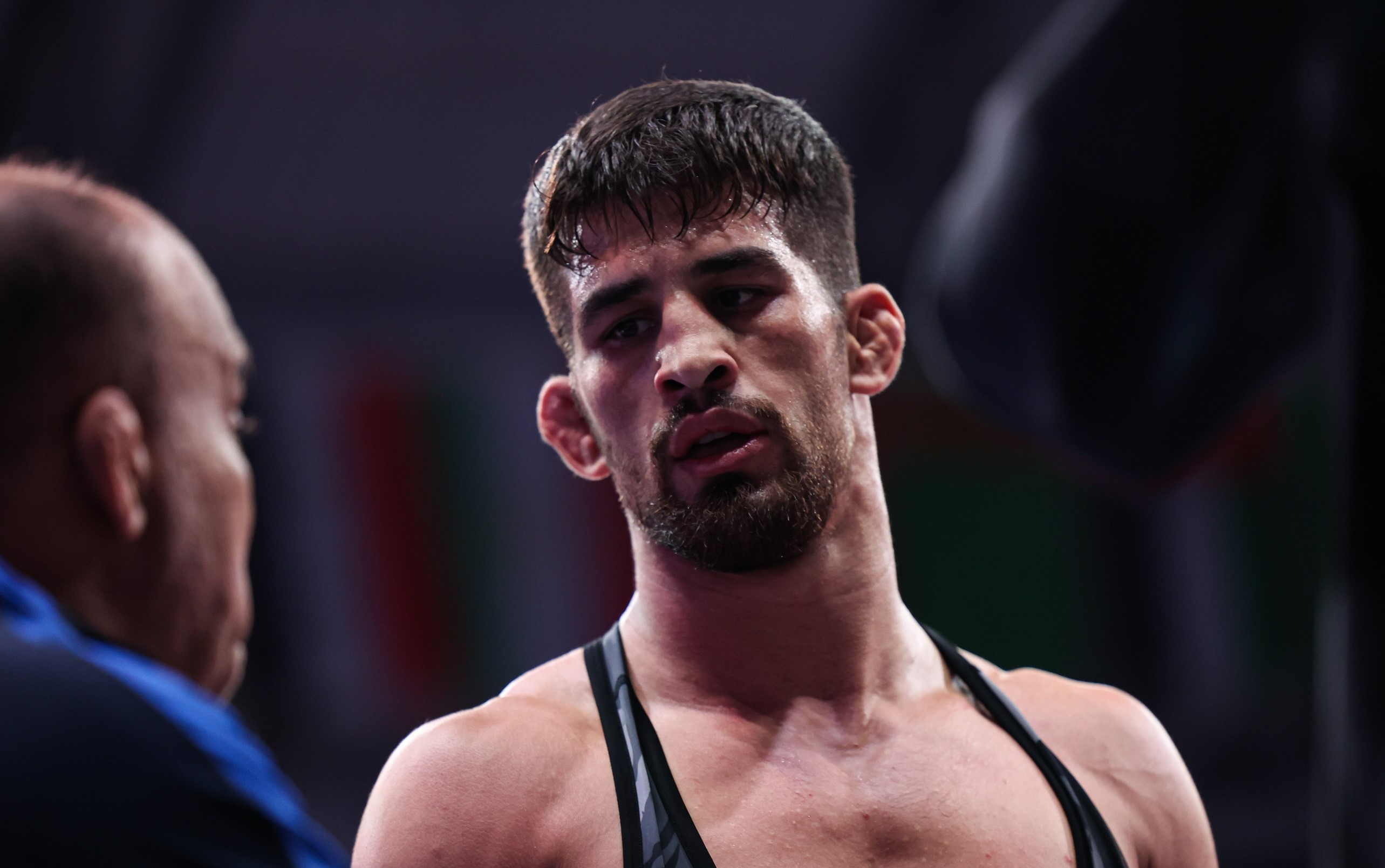 امامی: دست نیروهای مسلح را می‌بوسم؛ ایستادگی را به کوه‌ها آموخته‌ایم