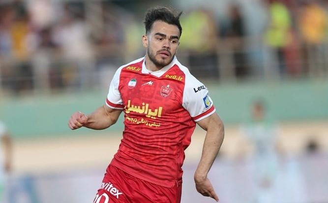 آخرین وضعیت پزشکی اوستون ارونوف/ دوری ۴ تا ۶ هفته‌ای ستاره ازبک