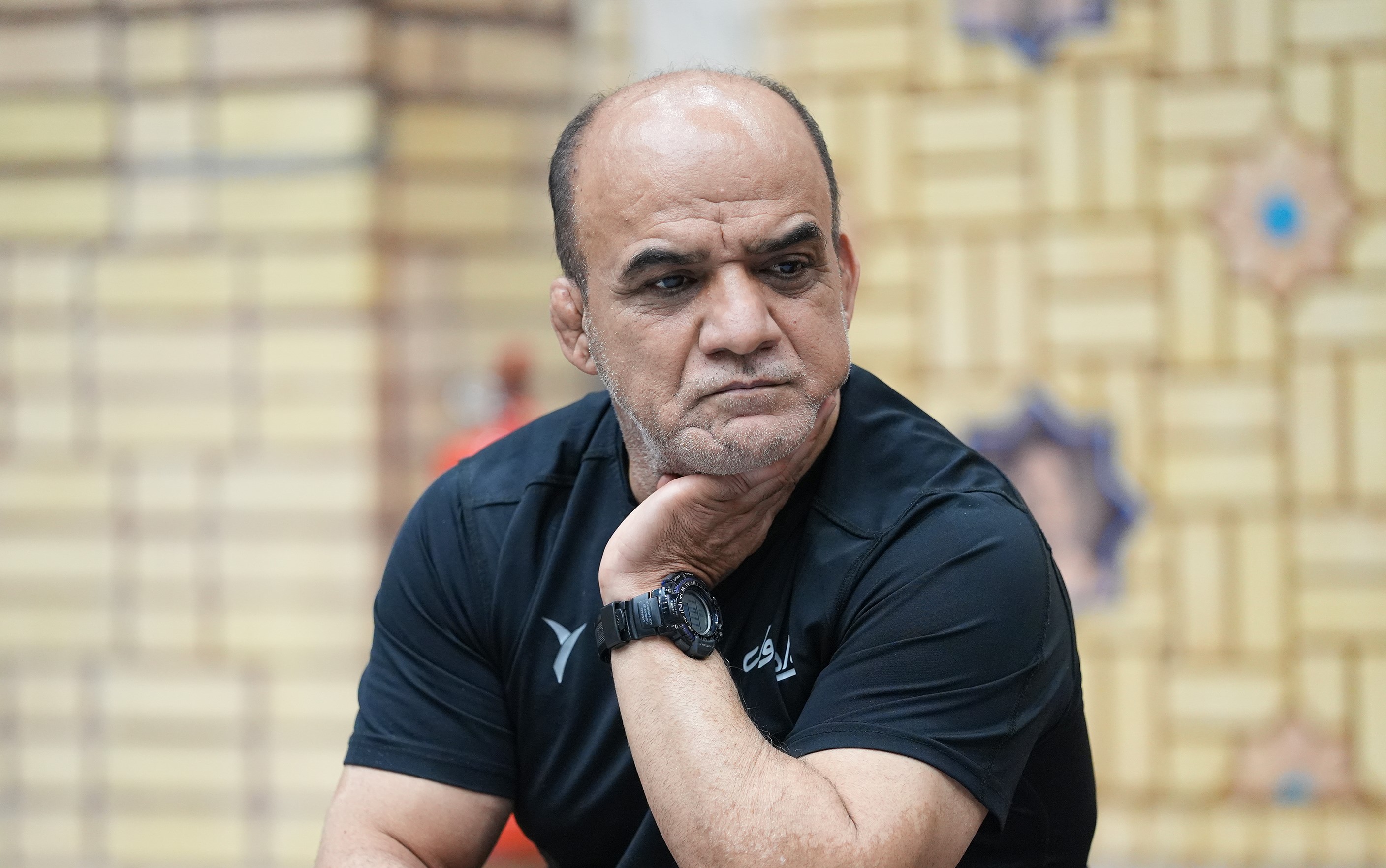 استعفای محسن کاوه از هدایت تیم ملی کشتی آزاد؛ پژمان درستکار در مسیر بازگشت؟!