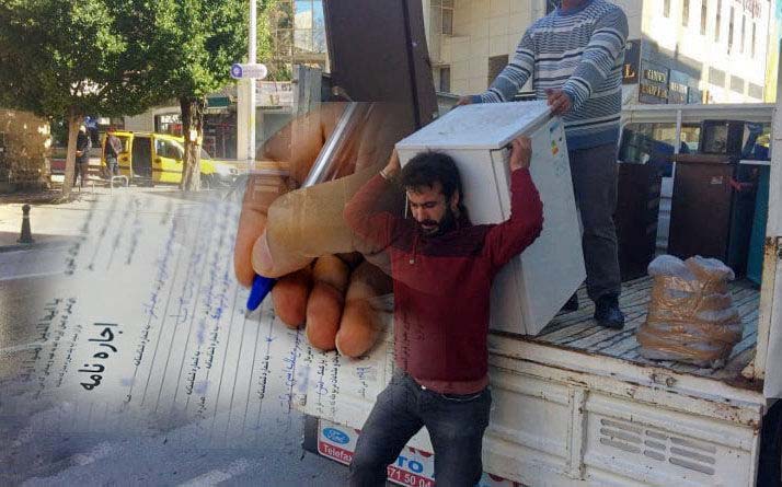 سامانه خودنویس پرونده‌های قضایی حوزه مسکن را به شدت کاهش داده است