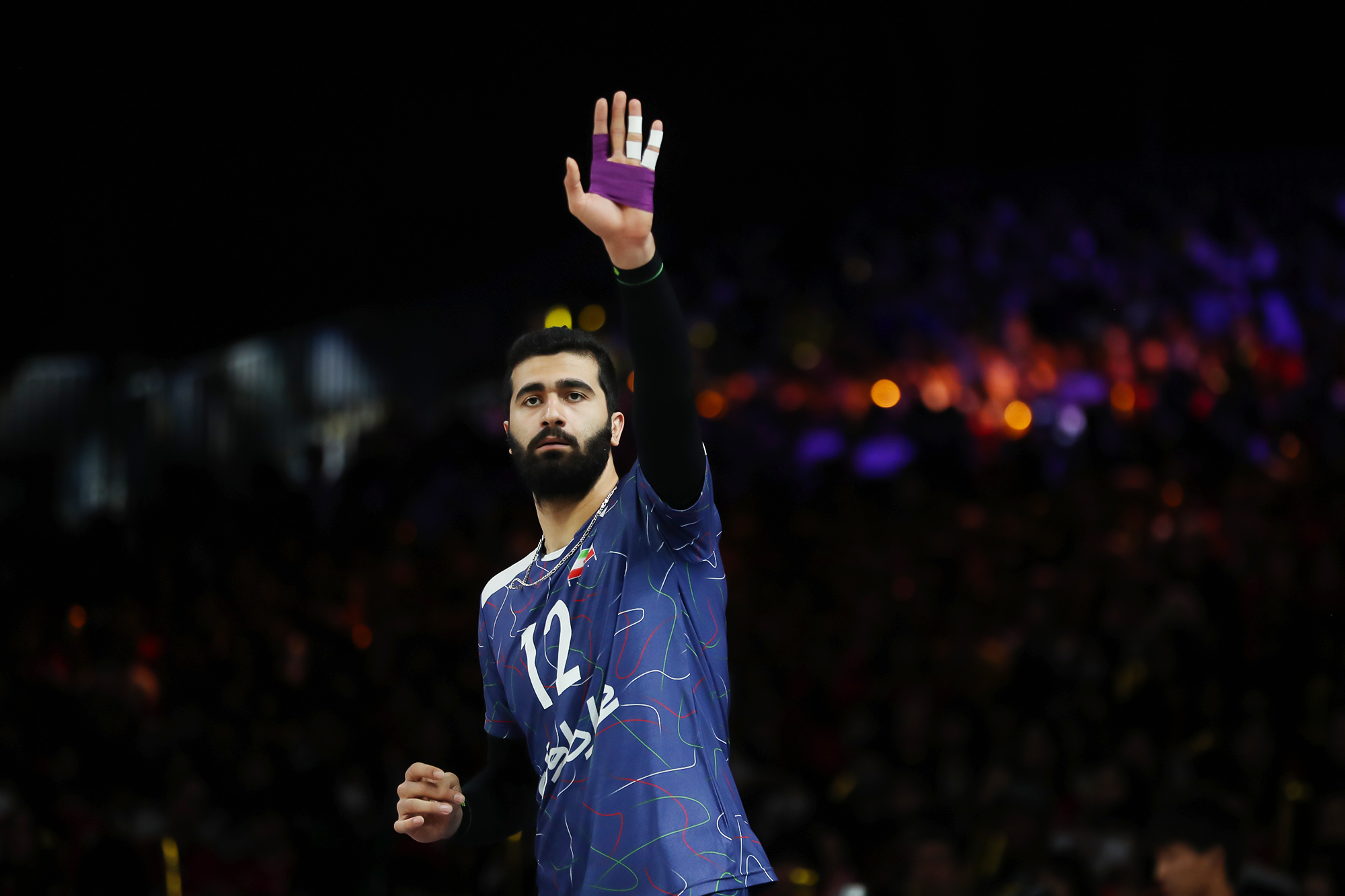 لژیونر جدید والیبال ایران در پلاس‌لیگا؛ اسفندیار به چلم لهستان پیوست