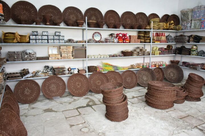 ثبت ملی ارغوان بافی کردستان/ رونق گردشگری و ایجاد بیش از500 شغل 