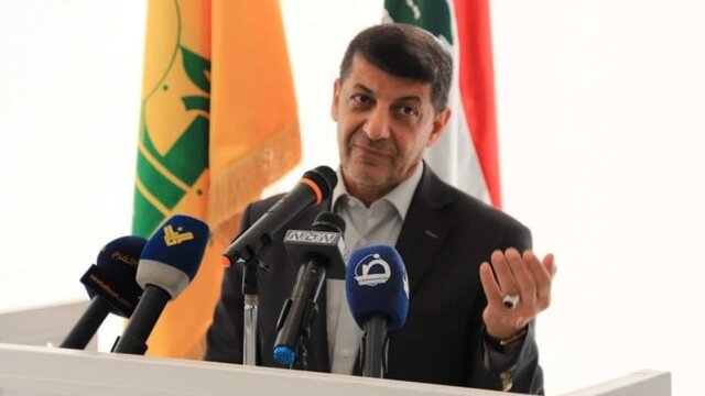 با موشک به دروغ‌پردازی‌های اشغالگران پاسخ می‌دهیم