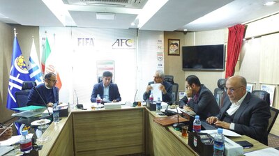 بررسی حضور بازیکنان اتباع مختلف در مسابقات ایران