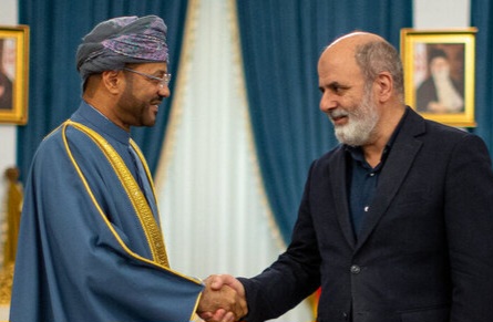 تغییری در دکترین هسته‌ای ایران ایجاد نشده است