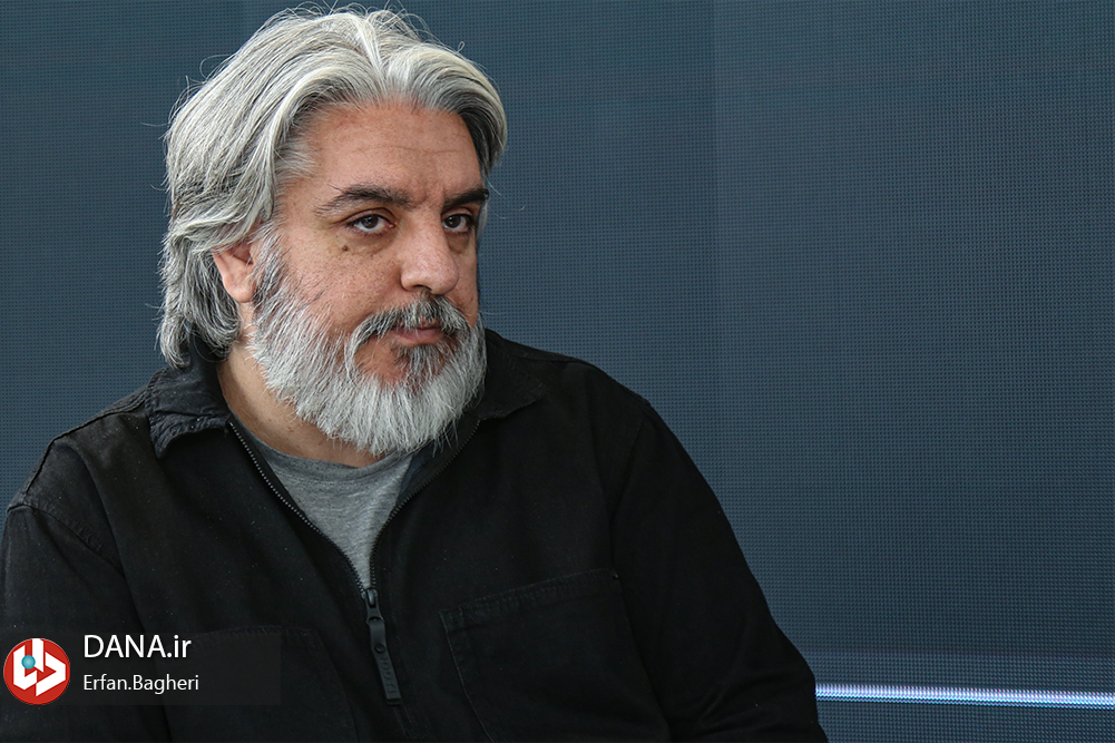 رونمایی از مستند فریم‌های فلسطینی