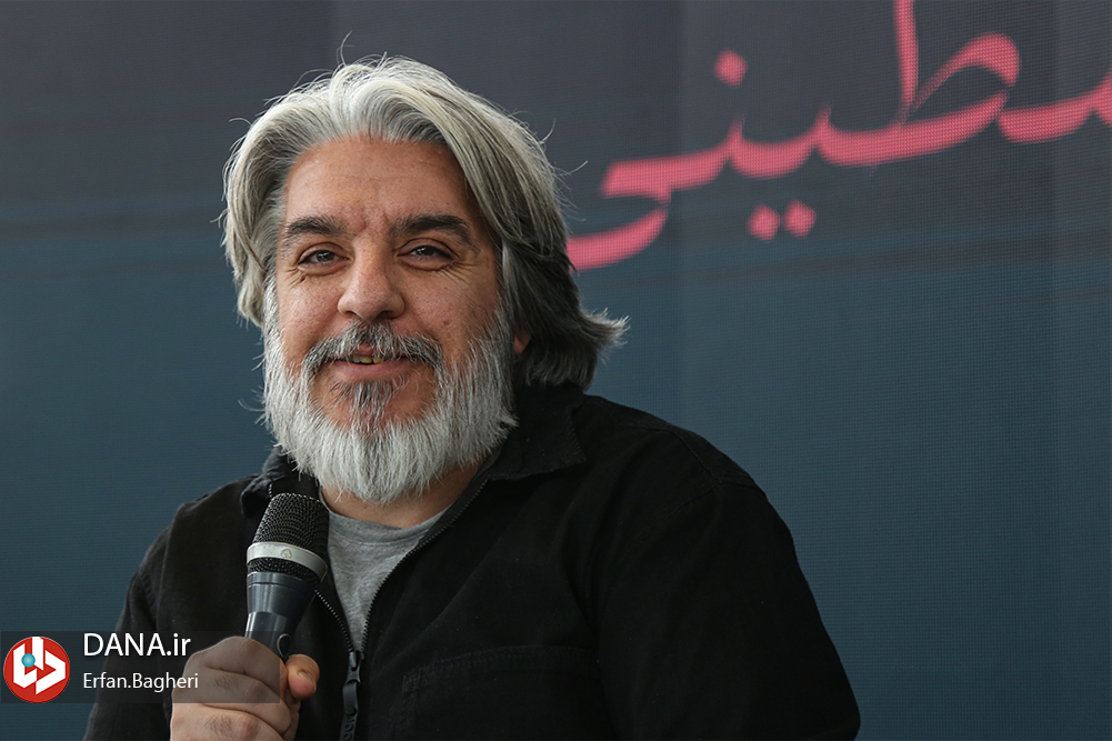 رونمایی از مستند فریم‌های فلسطینی