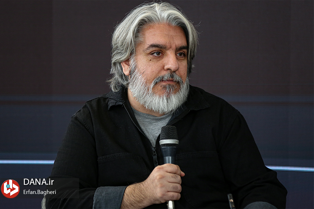 رونمایی از مستند فریم‌های فلسطینی