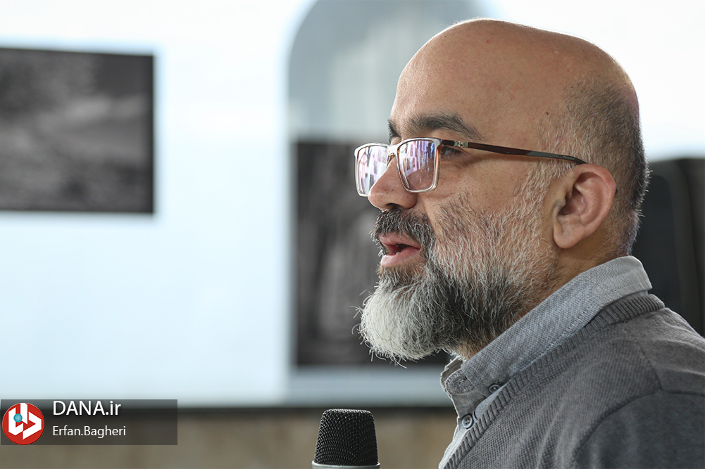 رونمایی از مستند فریم‌های فلسطینی