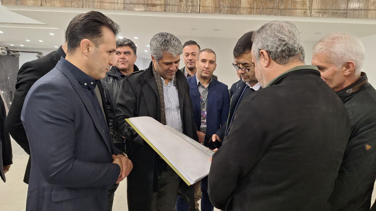 دنیامالی در لیگ جودو آینده سازان/ بازدید وزیر از کمپ بوکس و شمشیربازی