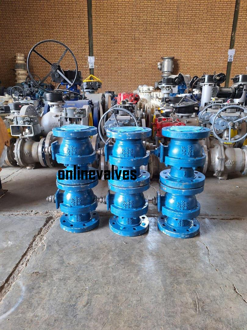 فروش ویژه شیرآلات صنعتی: کیفیت و عملکرد در کنار قیمت مناسب