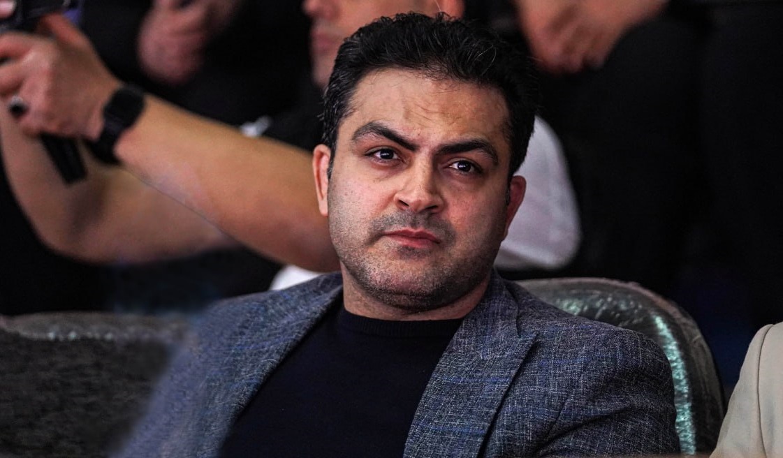 گودرزی: در المپیک تعداد مدال‌های کشتی ایران از همه ادوار گذشته بیشتر خواهد بود