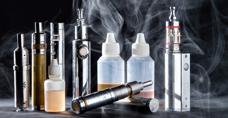 پاد سیستم؛ بهترین جایگزین سیگار