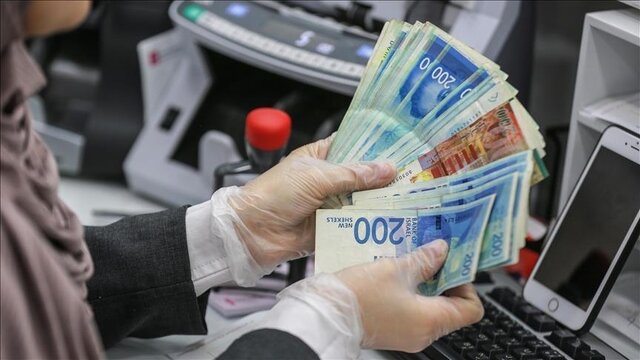 بازگشت دلار به کانال ۸۰ هزار تومان