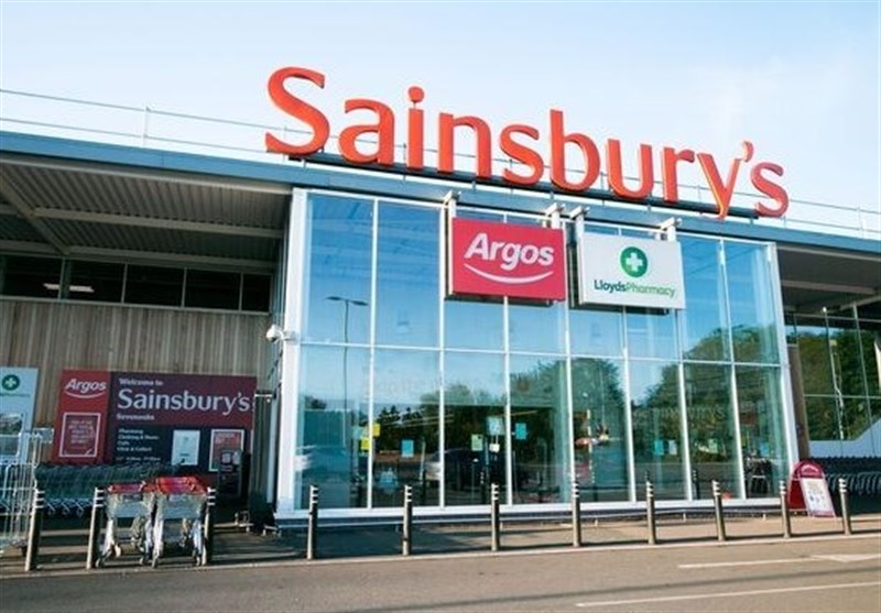  اخراج هزاران نفر از دومین فروشگاه بزرگ زنجیره‌ای انگلیس