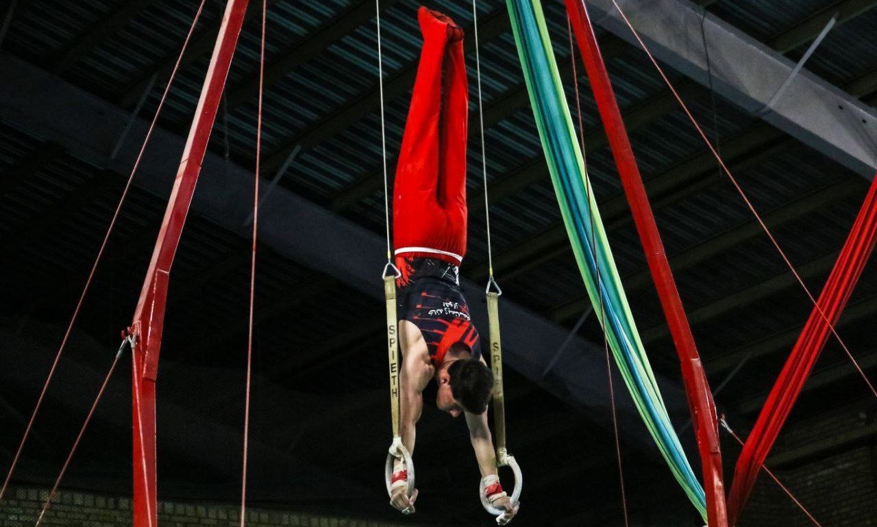 جوانان ژیمناستیک هنری ایران جهانی شدند؛ ۳ نماینده کشورمان در فینال
