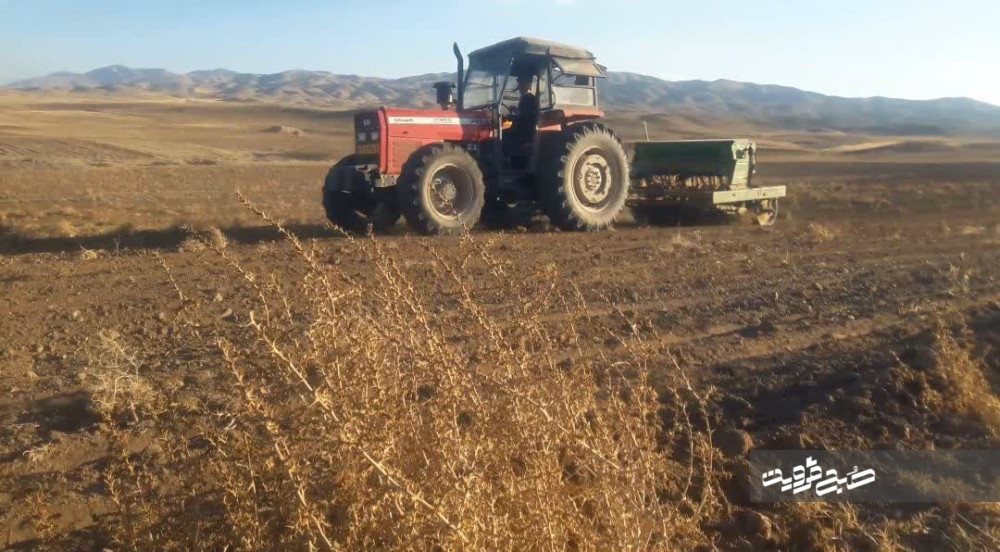 «آتش‌ انبار» روستایی با تاریخ پیش از اسلام