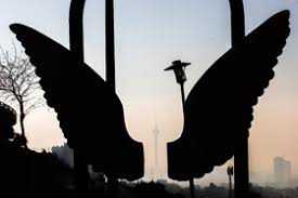 تداوم آلودگی هوای شهرهای صنعتی تا دوشنبه/ ورود سامانه بارشی به کشور طی چهارشنبه