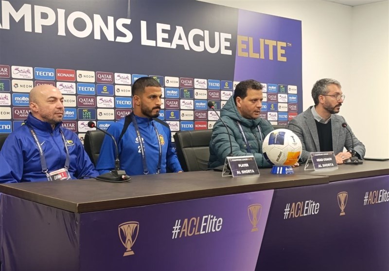 عظیمه: احترام زیادی برای استقلال قائلیم/ مودان: آمده‌ایم نتیجه خوبی بگیریم