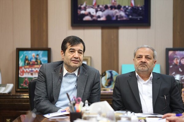 دنیامالی: کاروان ورزش دانش‌آموزی را به المپیک صربستان اعزام می‌کنیم