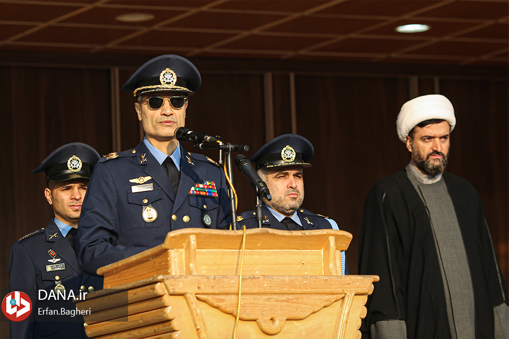 صبحگاه مشترک نیروهای مسلح