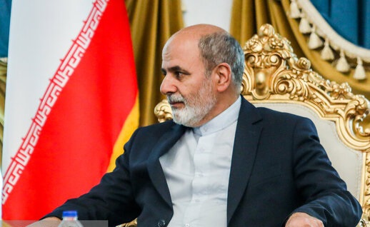 احمدیان: حفظ و توسعه دوستی و برادری با آذربایجان وظیفه ماست