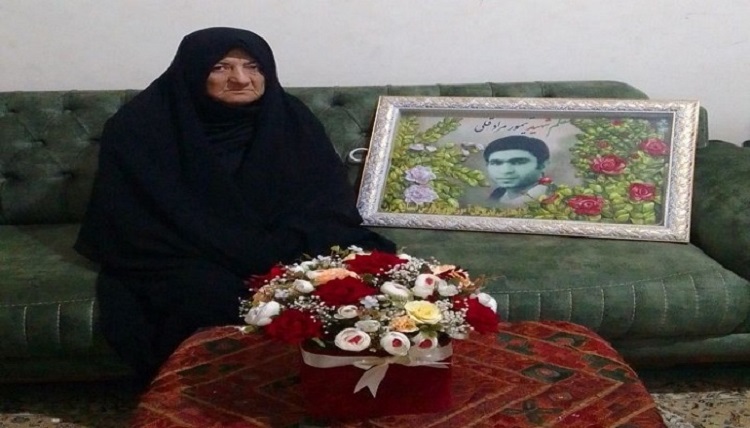 نخستین شهید معلم انقلاب در زاهدان