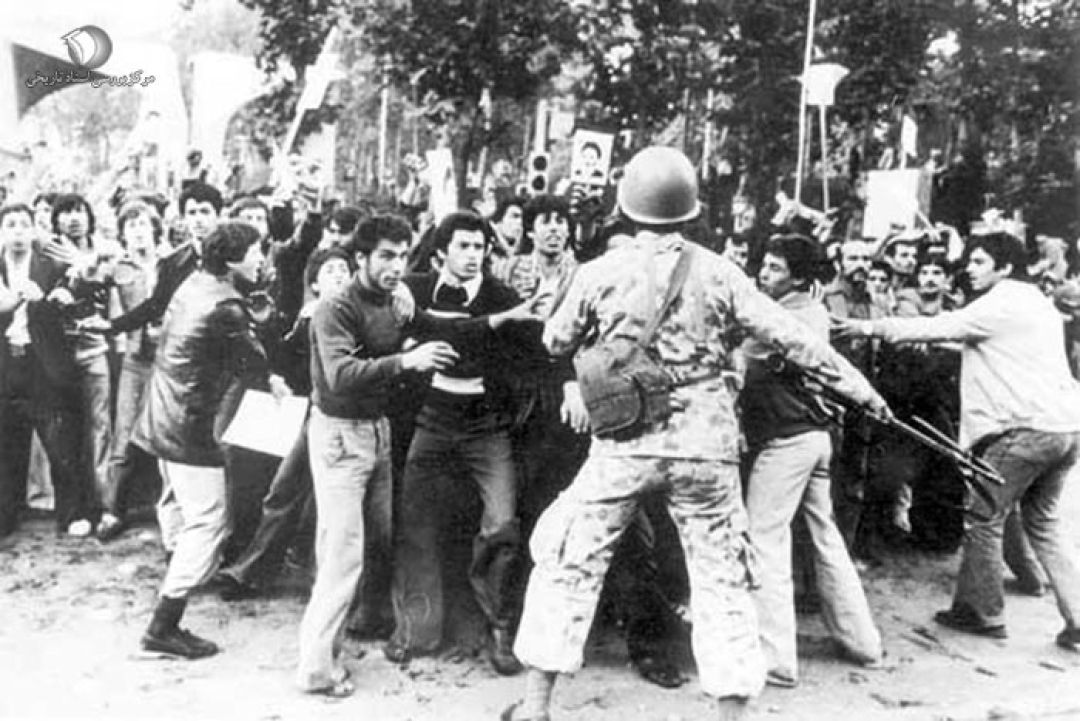 خیانت‌های پهلوی در استان مرکزی