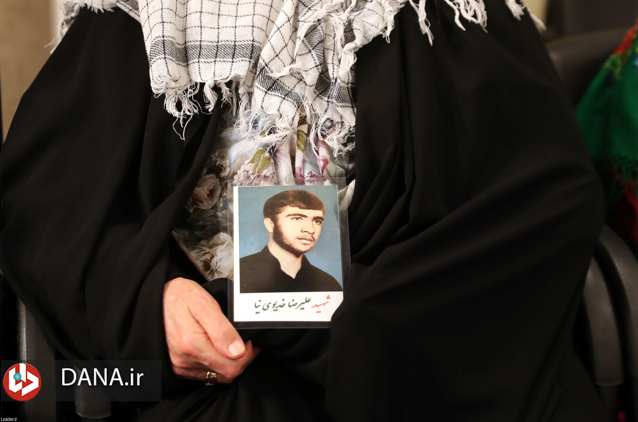 دیدار شرکت کنندگان در چهل و یکمین دوره مسابقات بین‌المللی قرآن با رهبر انقلاب