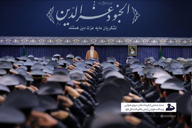 روزشمار انقلاب اسلامی؛ ۱۹ بهمن ۱۳۵۷