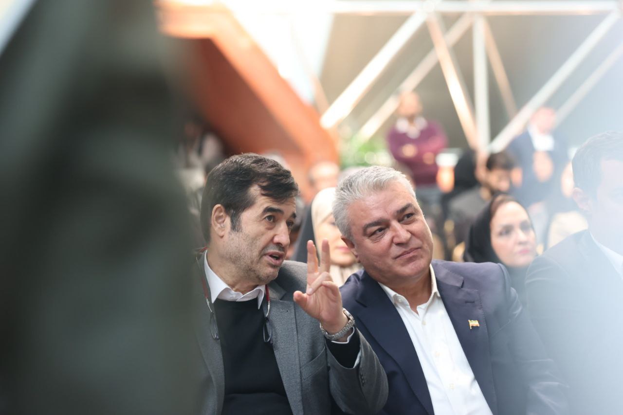 دنیامالی: آماده کمک به توسعه ورزش بولینگ و بیلیارد هستیم/ اسکندری: تلاش فدراسیون اهتزاز پرچم کشور است