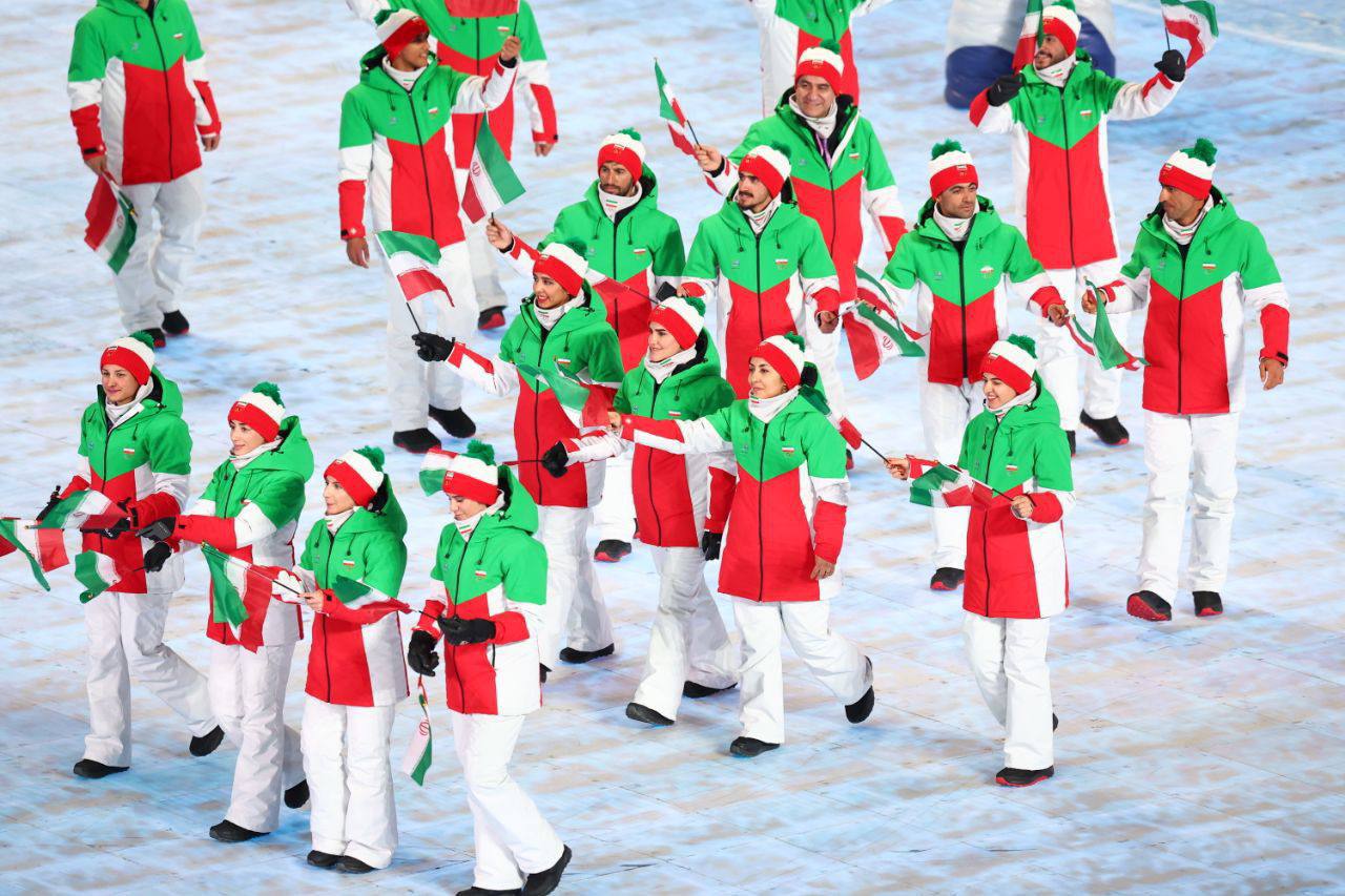 بازیهای آسیایی زمستانی هاربین| آغاز رسمی بازیها با برگزاری افتتاحیه