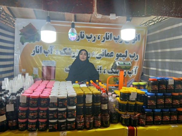 شرایط اقتصادی بهانه‌ای برای کار کردن نیست