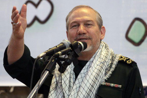 سرلشکر صفوی: ایران با تکیه بر ولایت و مقاومت قدرت منطقه‌ای شده است