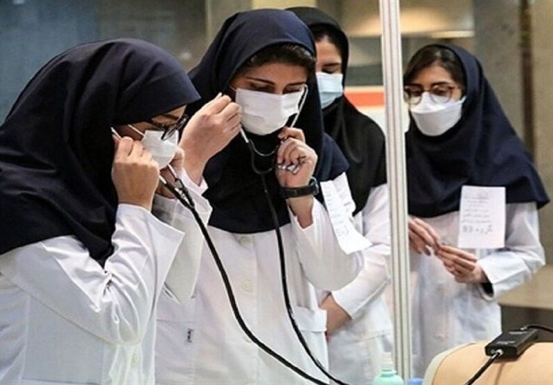 برای دفاع از حقوق صنفی پرستاران ایستاده‌ایم